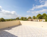 Resale - Villa - Orihuela - Villamartin