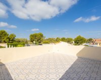 Resale - Villa - Orihuela - Villamartin