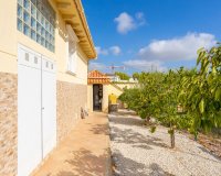 Resale - Villa - Orihuela - Villamartin