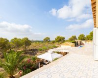 Resale - Villa - Orihuela - Villamartin