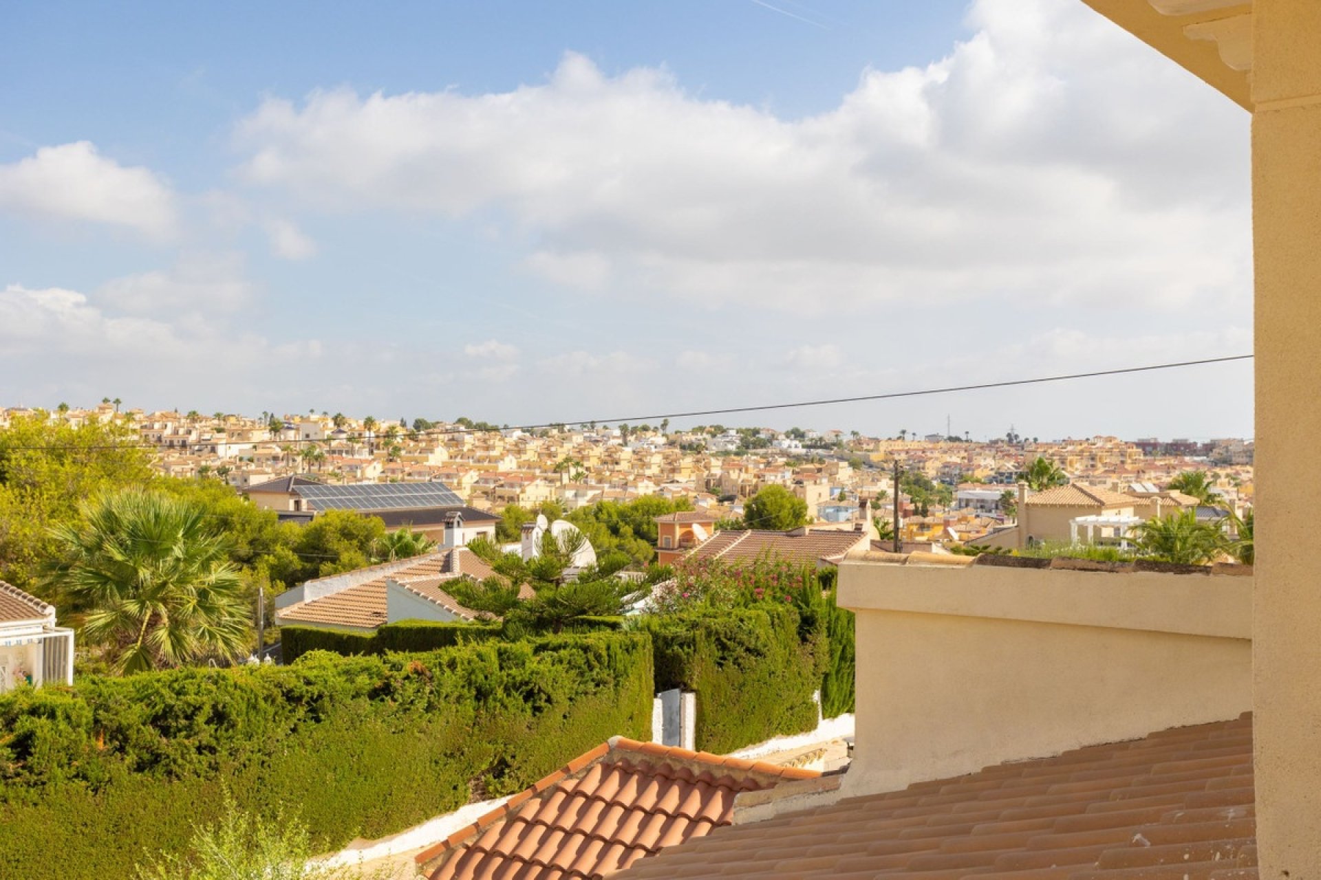 Resale - Villa - Orihuela - Villamartin