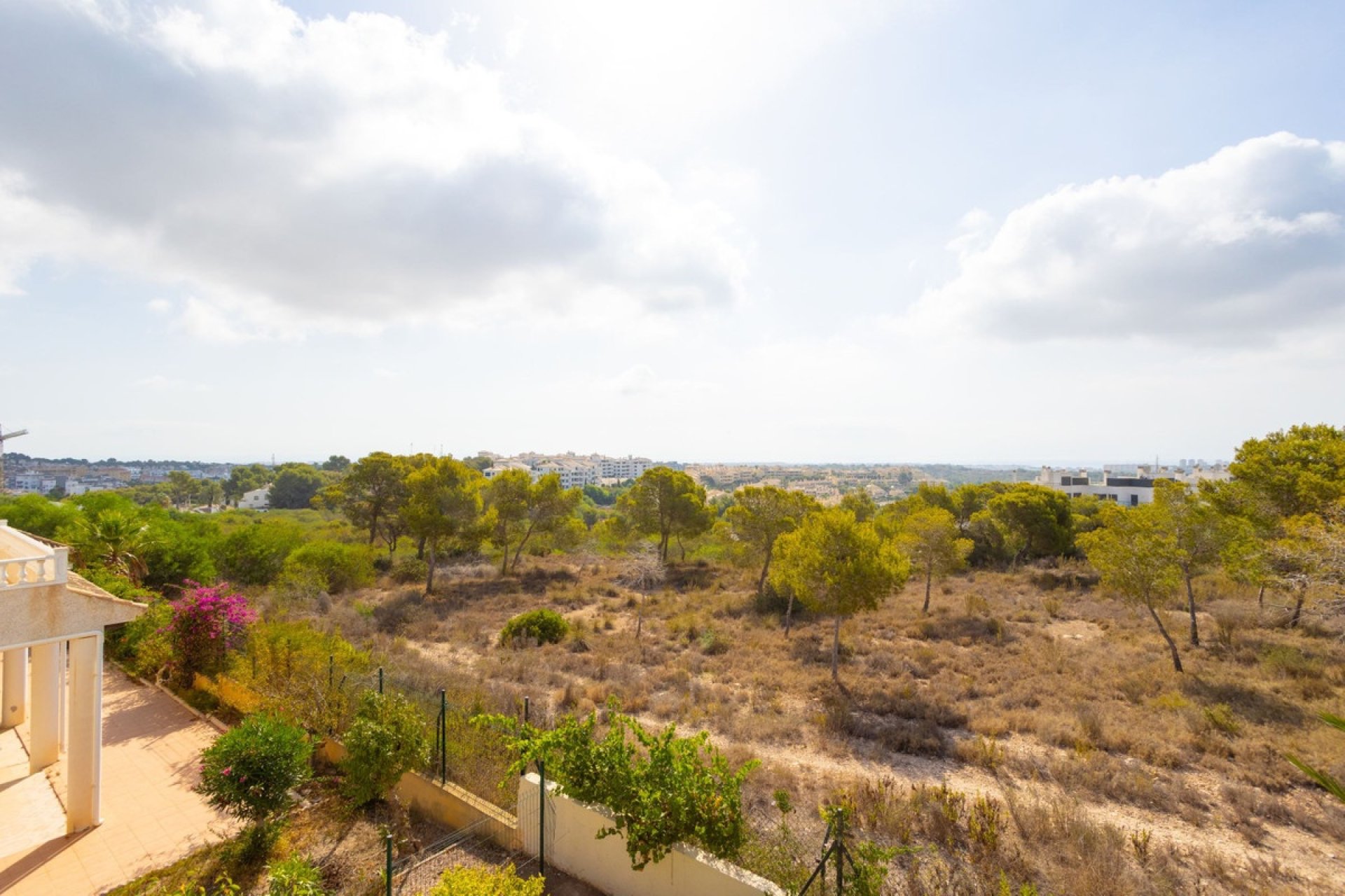 Resale - Villa - Orihuela - Villamartin