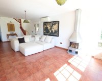Resale - Villa - Orihuela - Villamartin