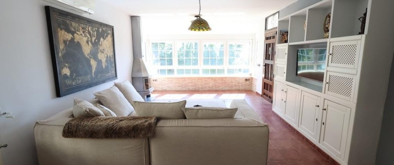 Resale - Villa - Orihuela - Villamartin