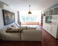 Resale - Villa - Orihuela - Villamartin