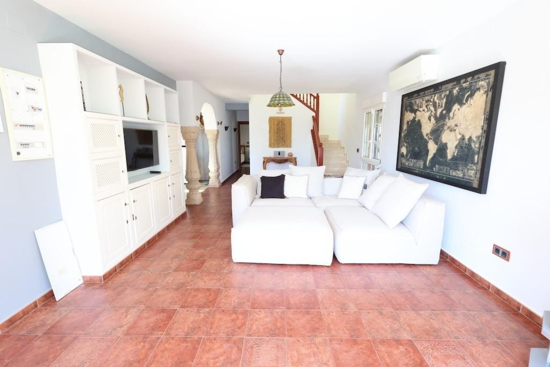 Resale - Villa - Orihuela - Villamartin