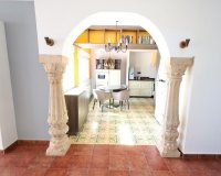 Resale - Villa - Orihuela - Villamartin