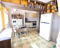 Resale - Villa - Orihuela - Villamartin