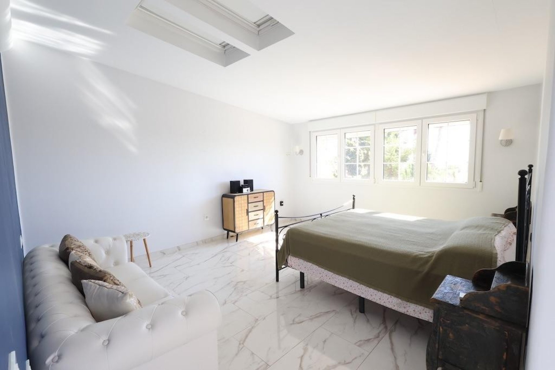 Resale - Villa - Orihuela - Villamartin