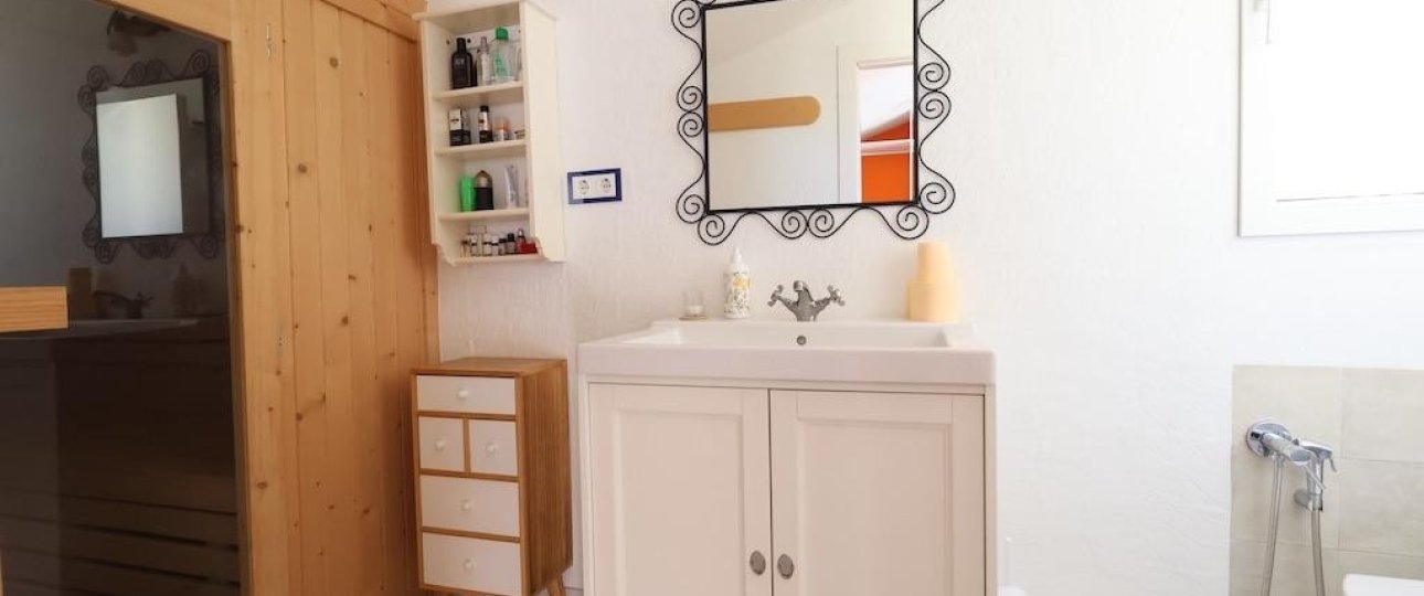 Resale - Villa - Orihuela - Villamartin