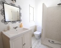 Resale - Villa - Orihuela - Villamartin