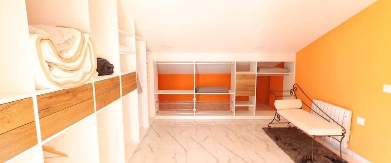 Resale - Villa - Orihuela - Villamartin
