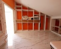Resale - Villa - Orihuela - Villamartin