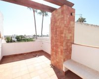 Resale - Villa - Orihuela - Villamartin