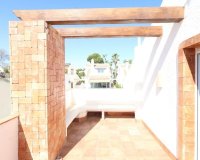 Resale - Villa - Orihuela - Villamartin