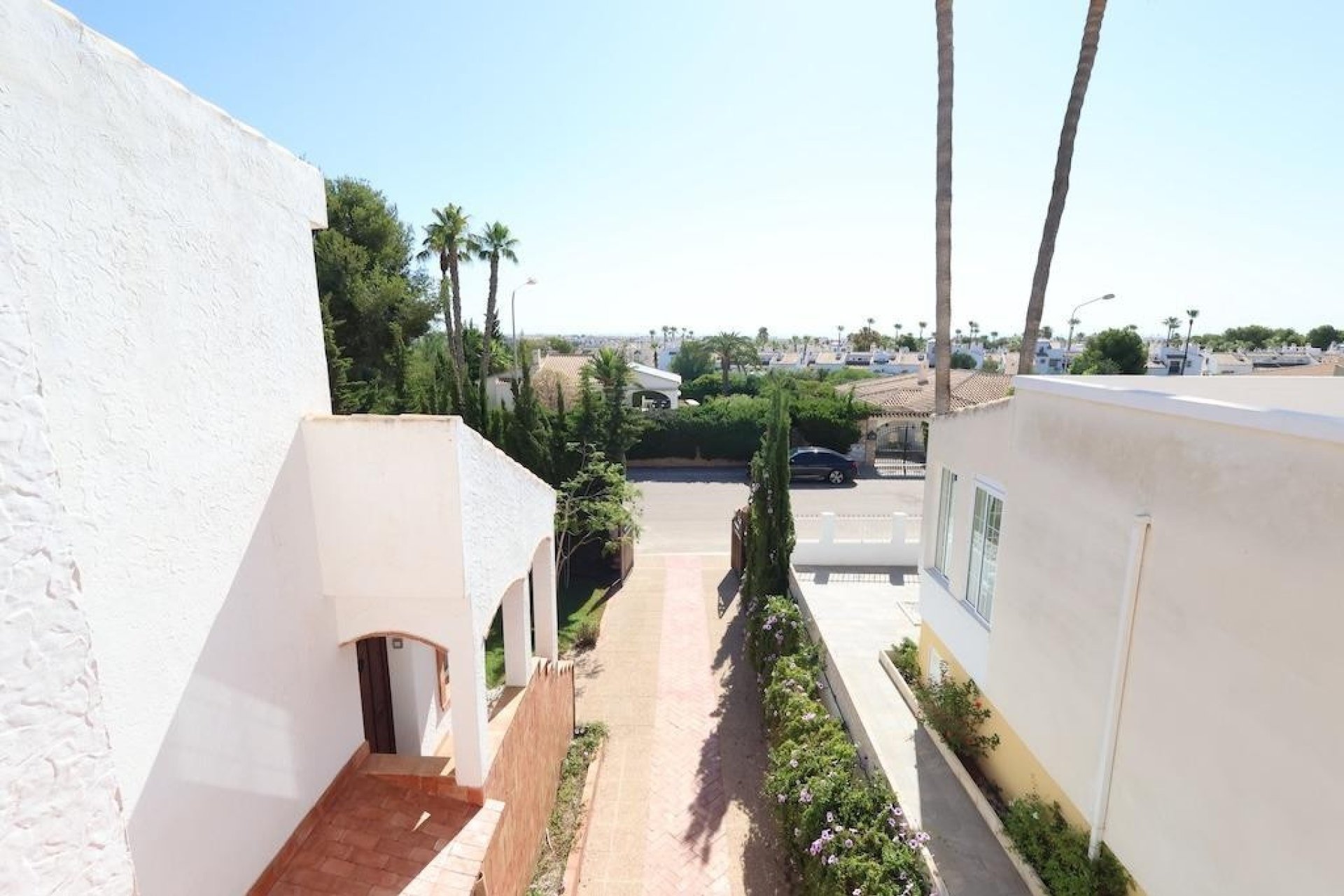 Resale - Villa - Orihuela - Villamartin