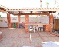 Resale - Villa - Orihuela - Villamartin