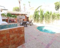 Resale - Villa - Orihuela - Villamartin