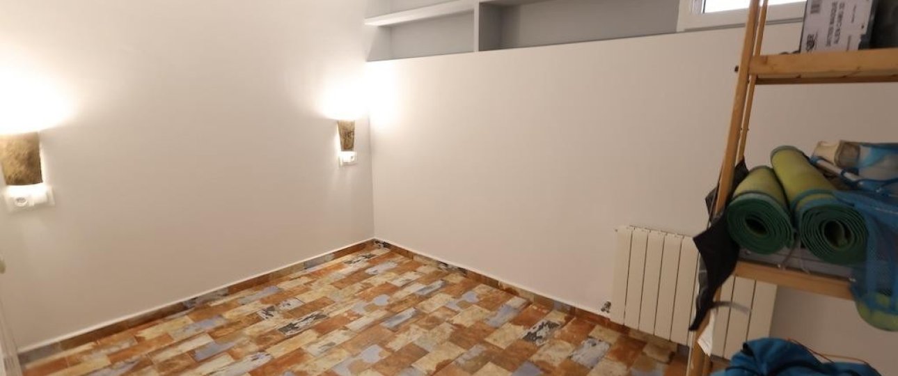 Resale - Villa - Orihuela - Villamartin