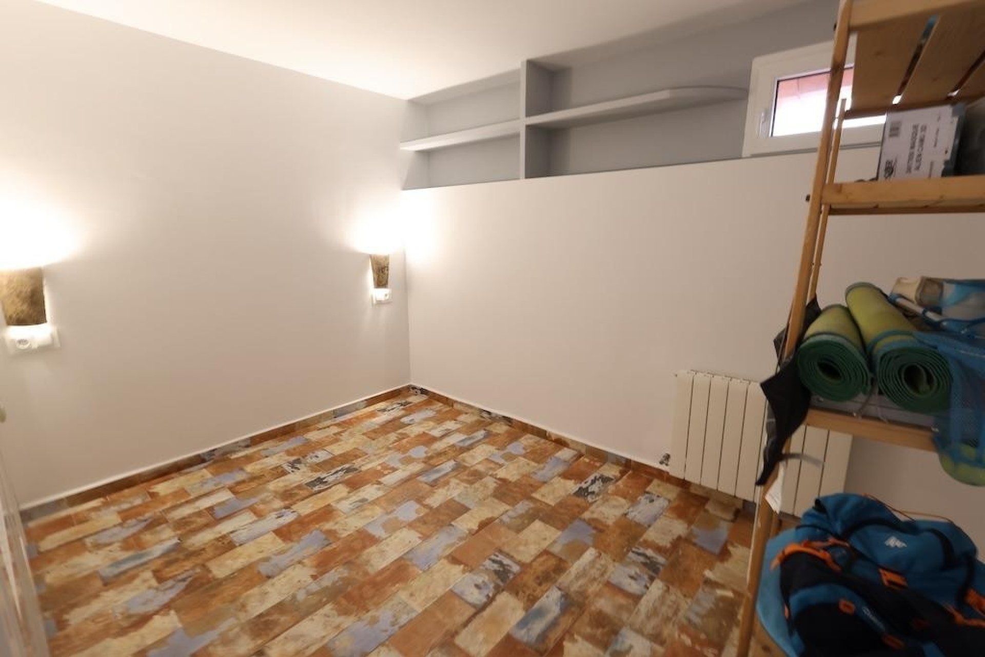 Resale - Villa - Orihuela - Villamartin