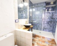 Resale - Villa - Orihuela - Villamartin