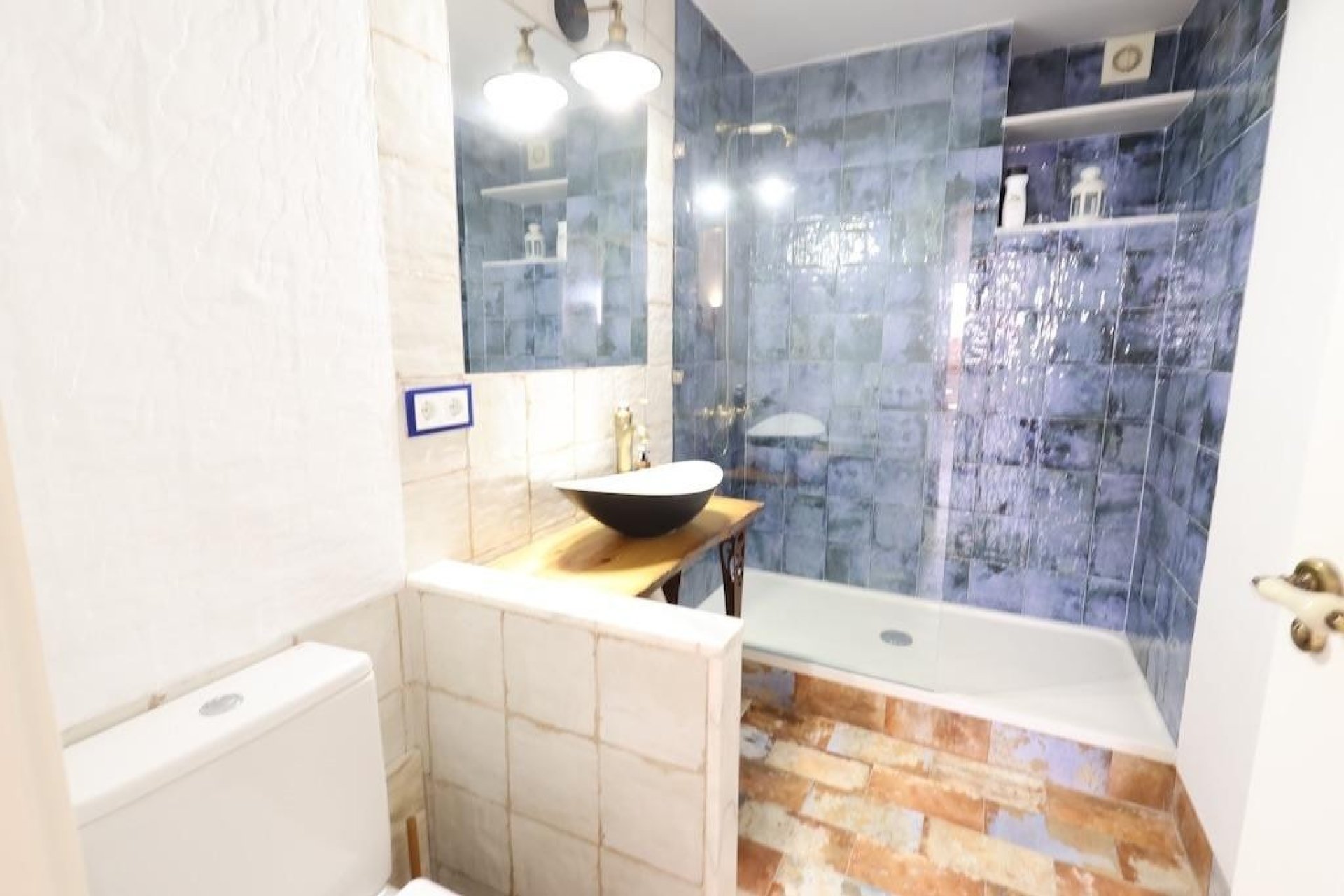 Resale - Villa - Orihuela - Villamartin