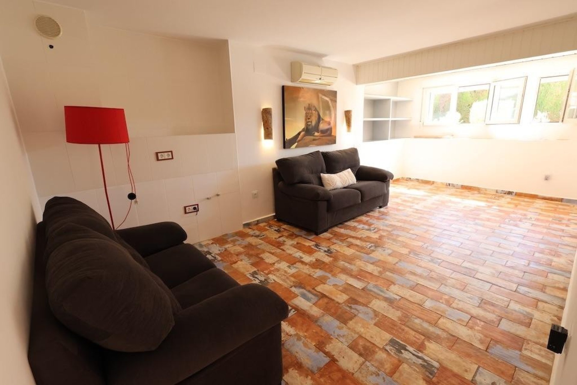 Resale - Villa - Orihuela - Villamartin