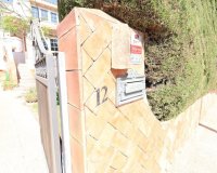 Resale - Villa - Orihuela - Villamartin