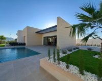 Resale - Villa - Polop - Polop Centro
