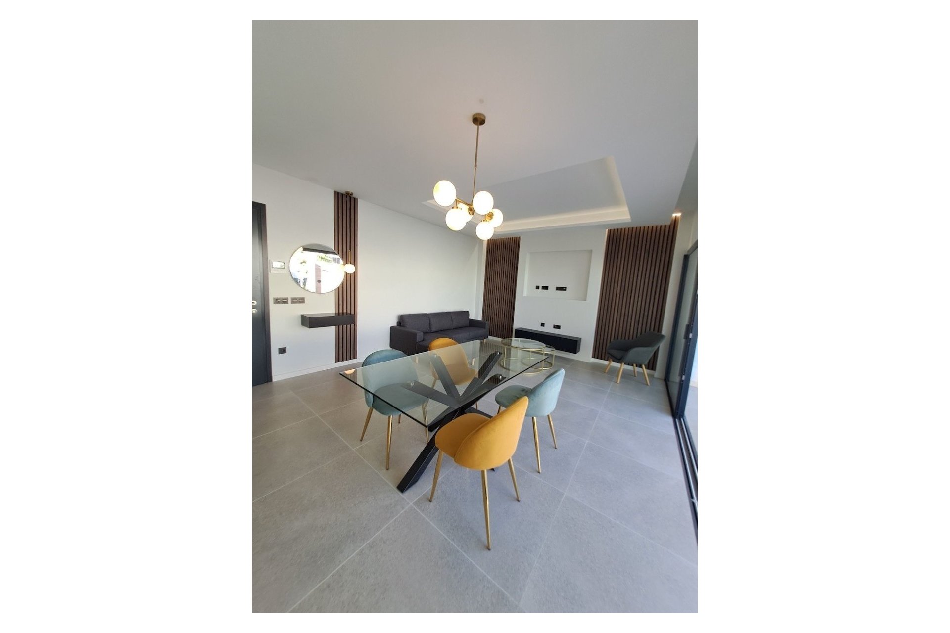 Resale - Villa - Polop - Polop Centro