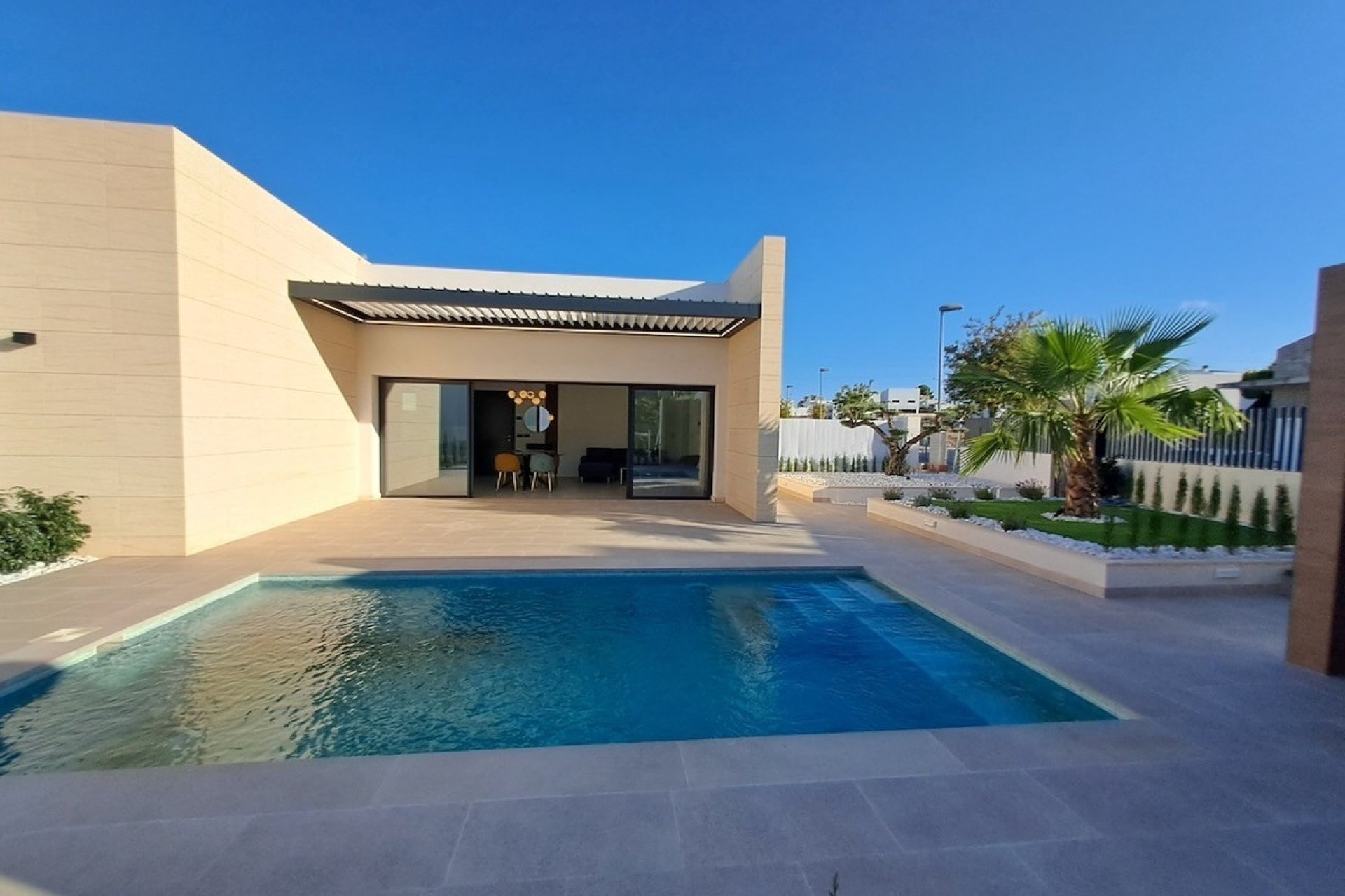 Resale - Villa - Polop - Polop Centro