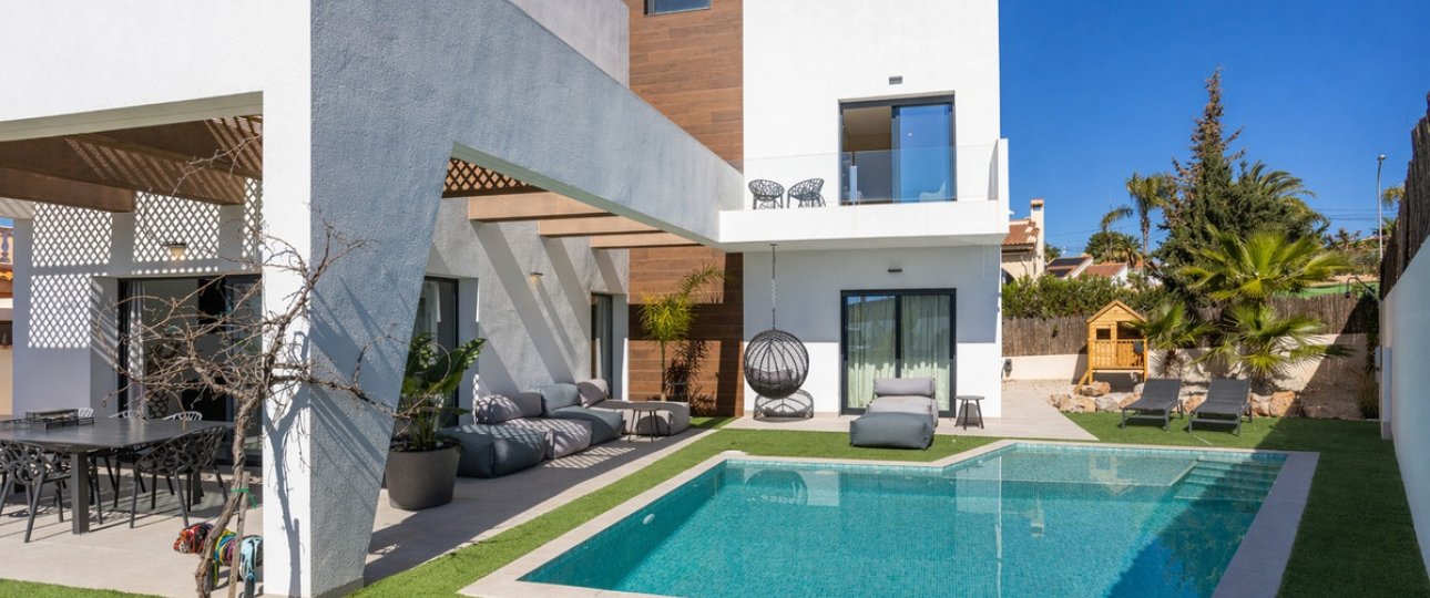 Resale - Villa - Rojales - Ciudad Quesada