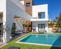 Resale - Villa - Rojales - Ciudad Quesada