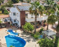 Resale - Villa - Rojales - Ciudad Quesada