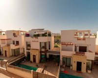 Resale - Villa - Rojales - Ciudad Quesada