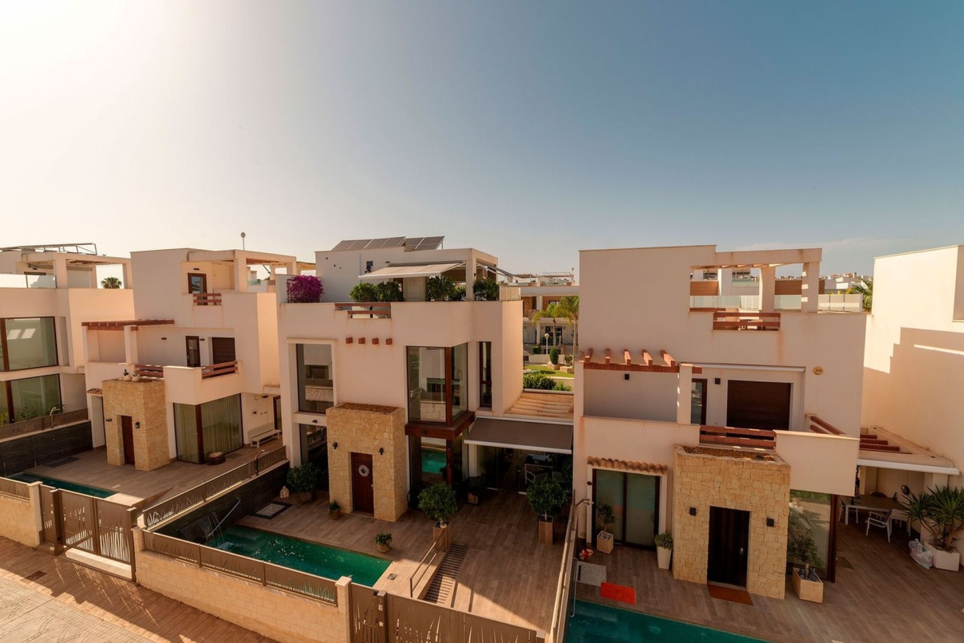 Resale - Villa - Rojales - Ciudad Quesada