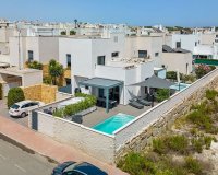 Resale - Villa - Rojales - Ciudad Quesada