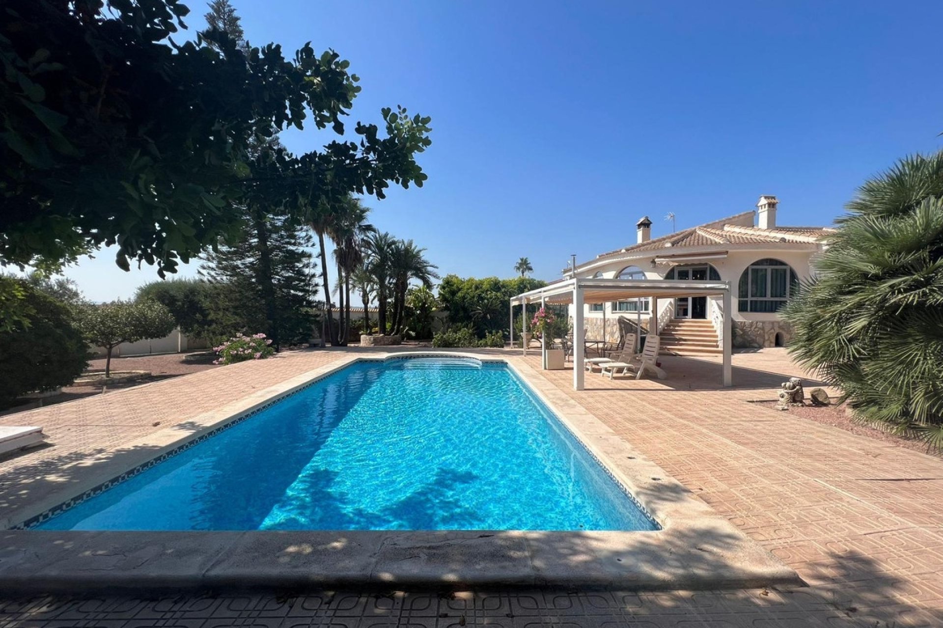 Resale - Villa - Rojales - Ciudad Quesada