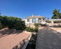 Resale - Villa - Rojales - Ciudad Quesada