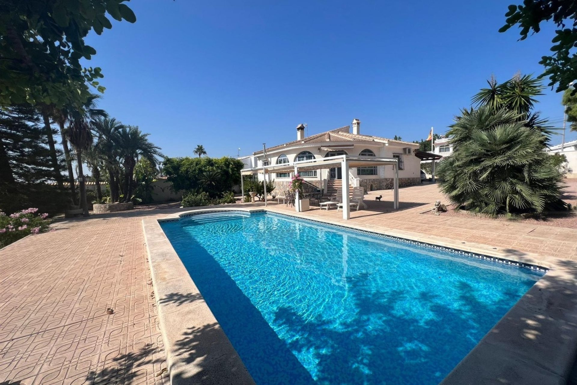 Resale - Villa - Rojales - Ciudad Quesada