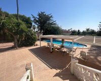 Resale - Villa - Rojales - Ciudad Quesada