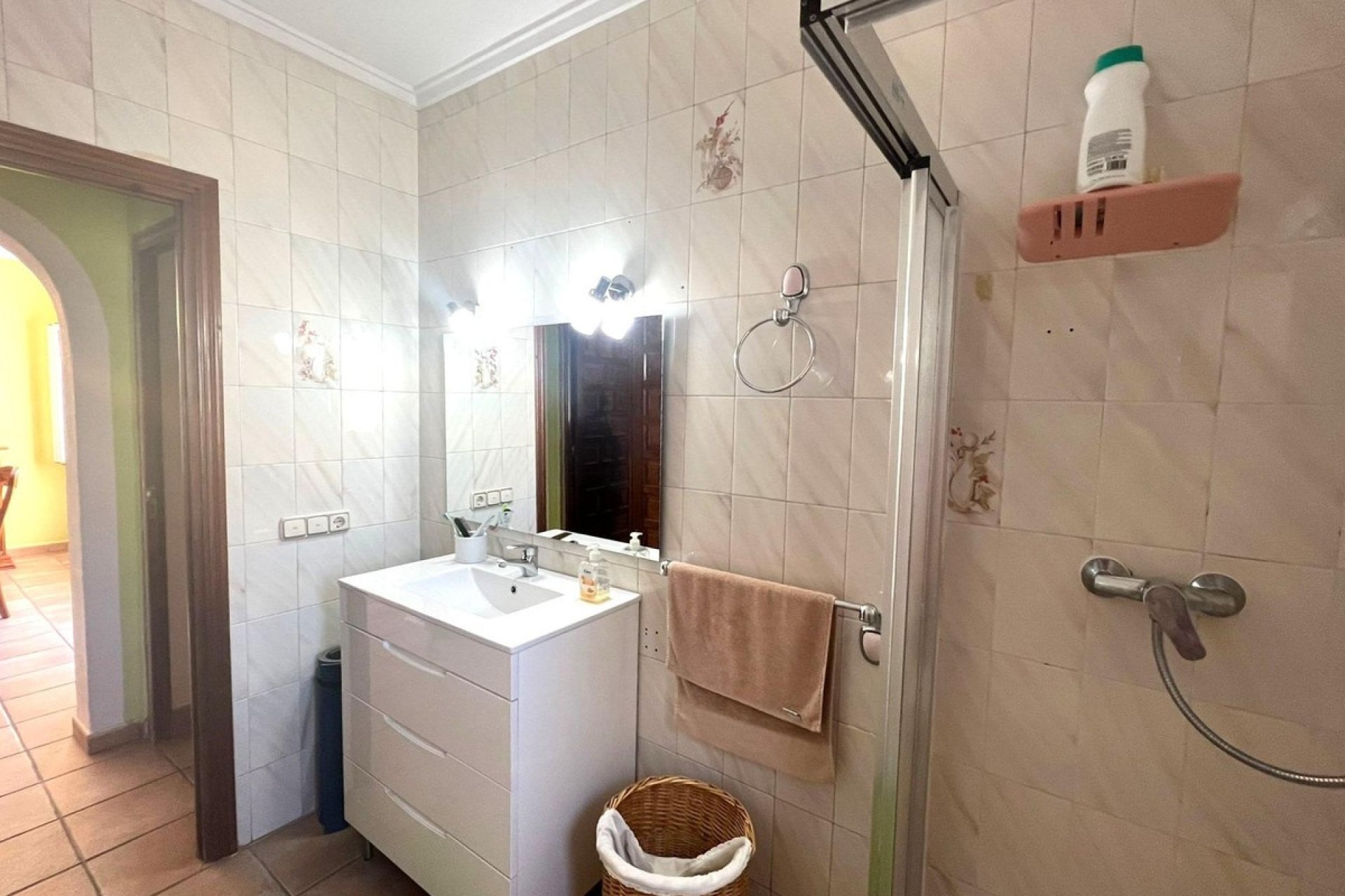 Resale - Villa - Rojales - Ciudad Quesada