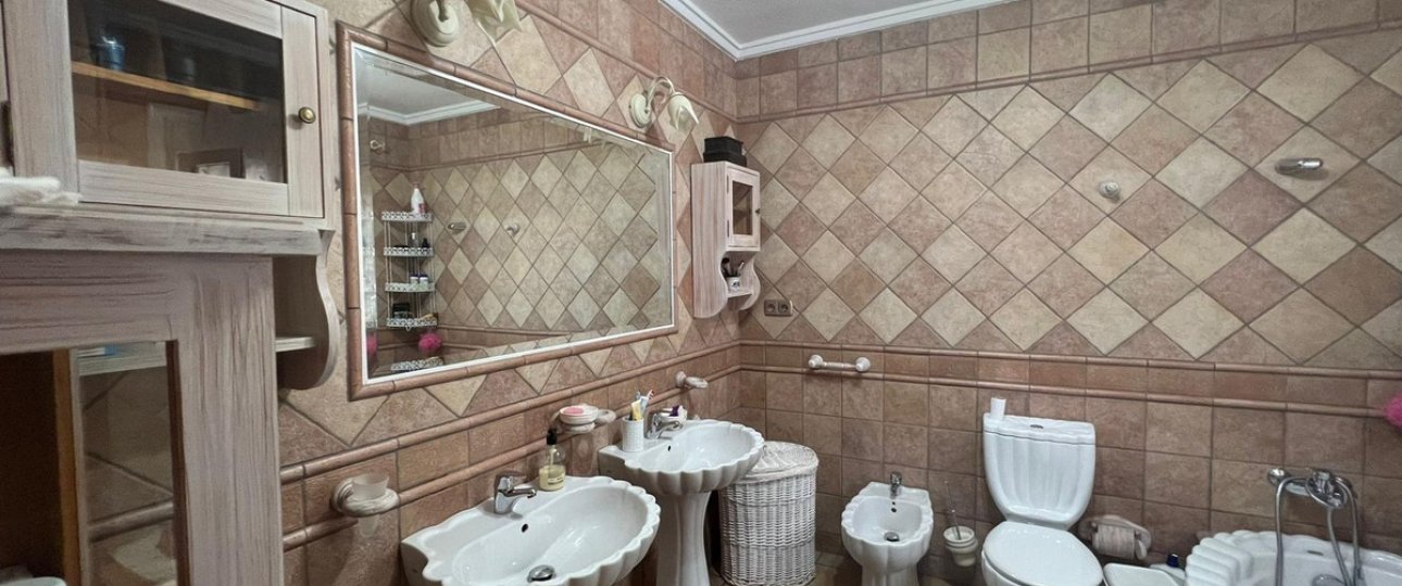 Resale - Villa - Rojales - Ciudad Quesada