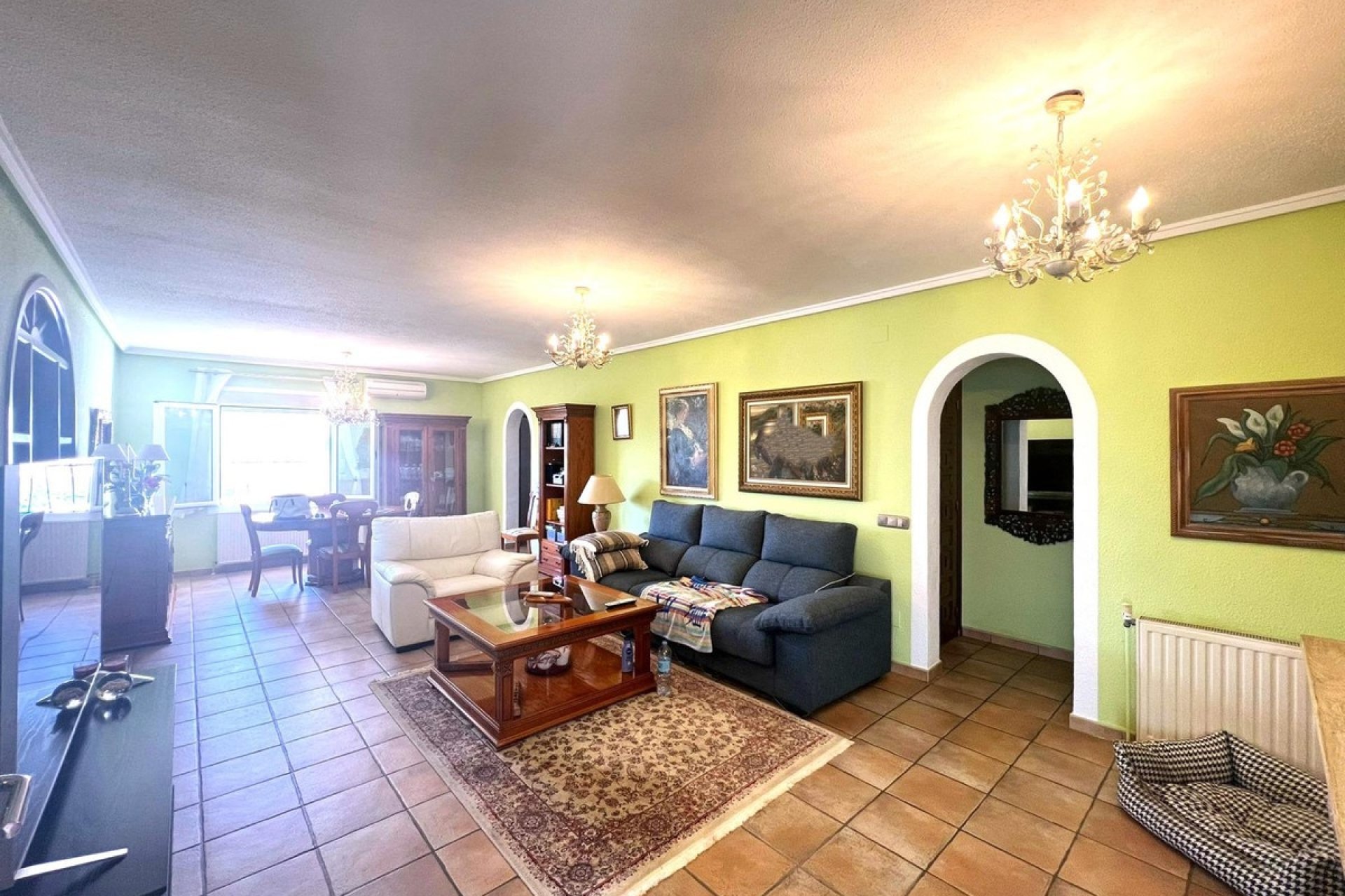 Resale - Villa - Rojales - Ciudad Quesada