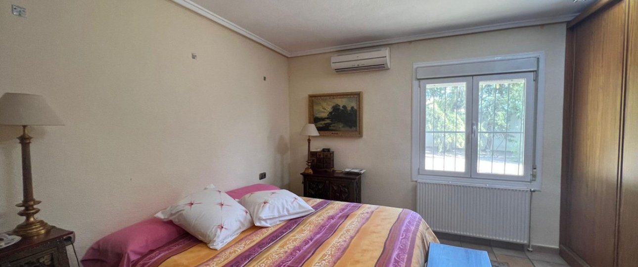 Resale - Villa - Rojales - Ciudad Quesada