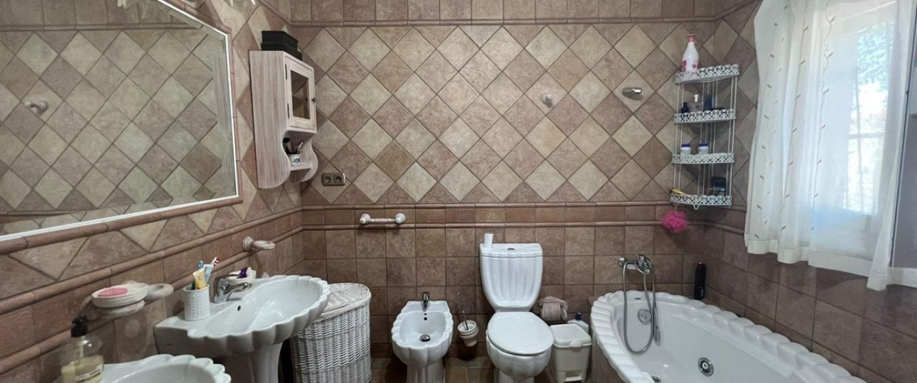 Resale - Villa - Rojales - Ciudad Quesada