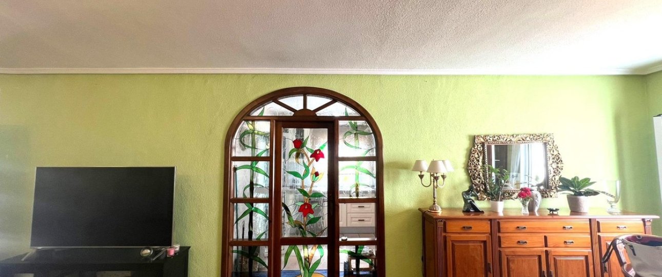 Resale - Villa - Rojales - Ciudad Quesada