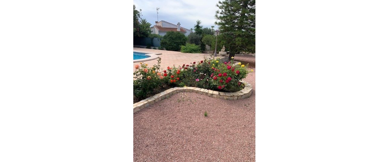Resale - Villa - Rojales - Ciudad Quesada