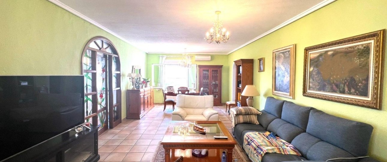 Resale - Villa - Rojales - Ciudad Quesada