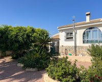 Resale - Villa - Rojales - Ciudad Quesada